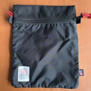 Topo Designs Pouch